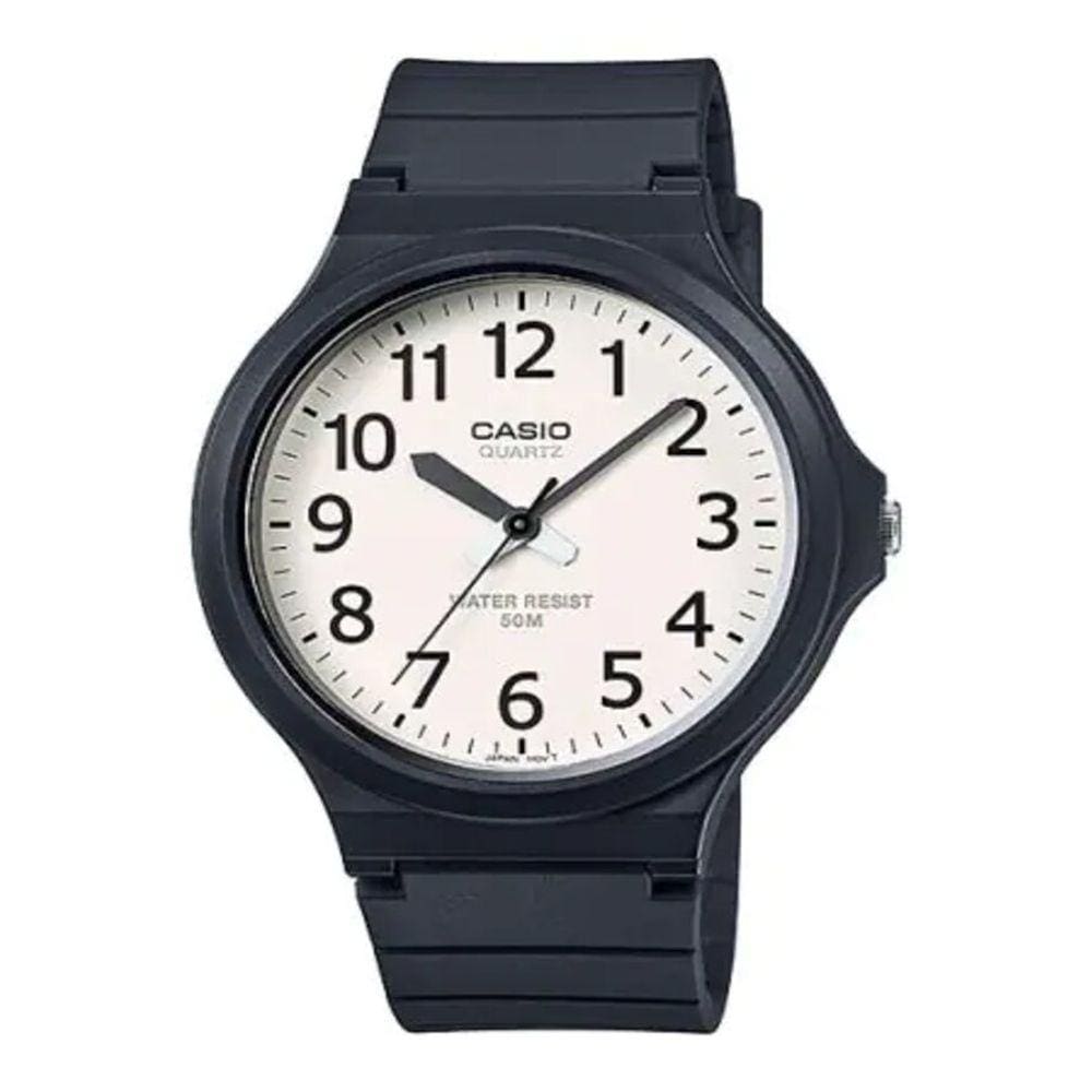 Relógio Casio Masculino Standard MW-240-7BVDF