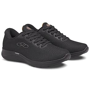 Tênis Olympikus Atmos Feminino - Preto