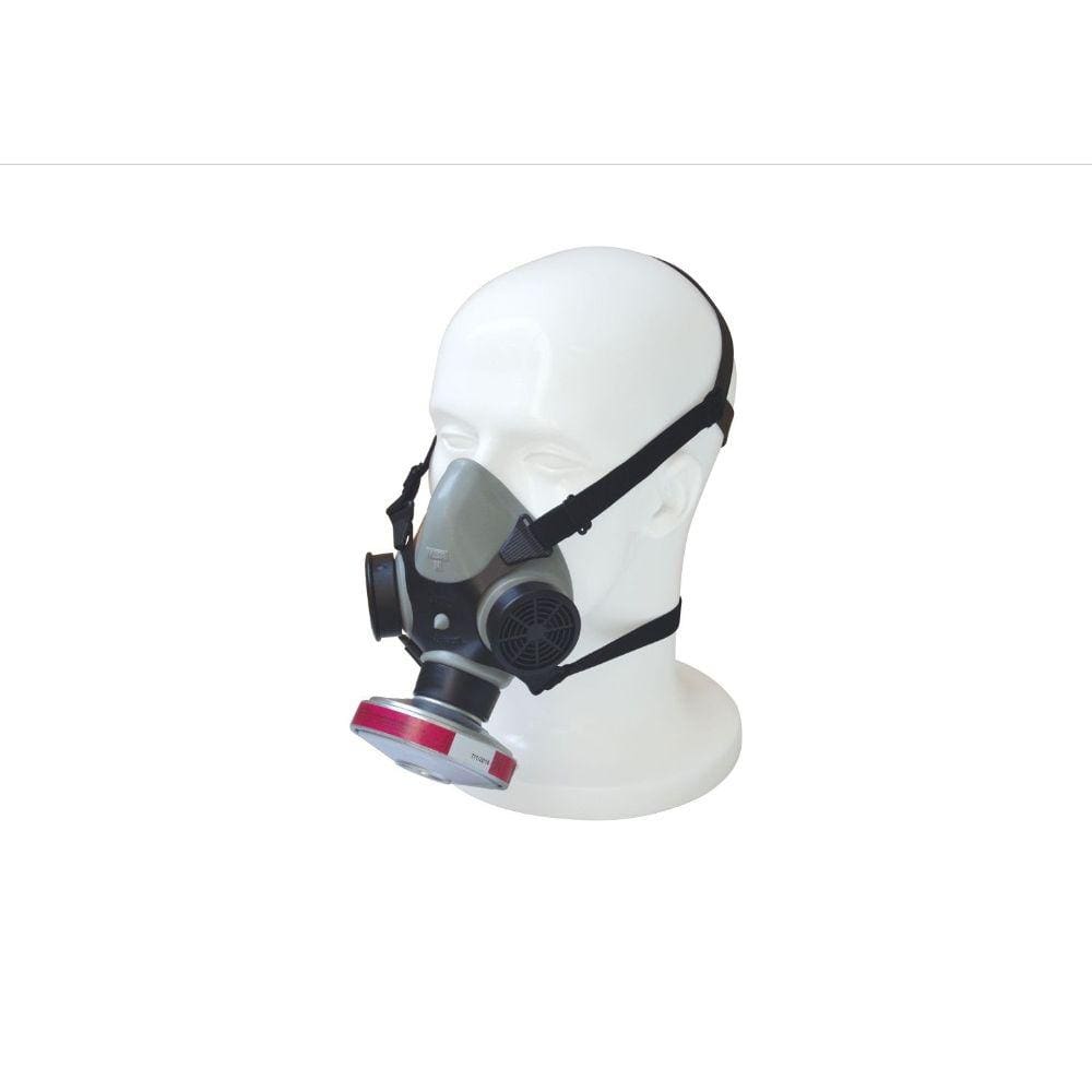 Respirador Msa Comfo I Plus