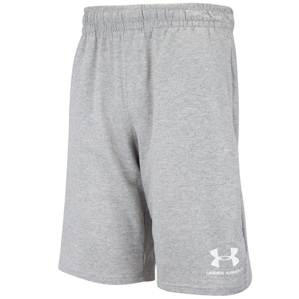 Bermuda Under Armour Sportstyle Cotton - Masculina