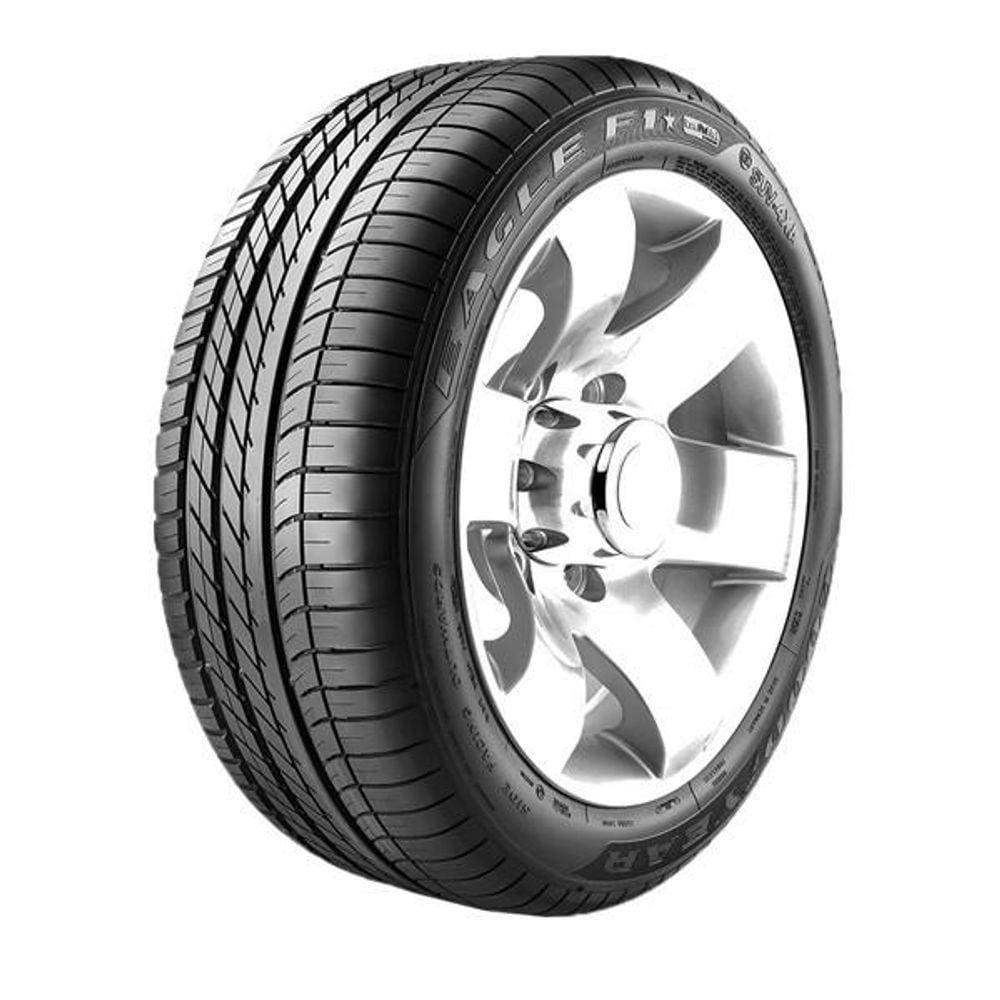 Pneu Goodyear 285/45R19 Eagle F1 Asymmetric SUV 111W RF XL