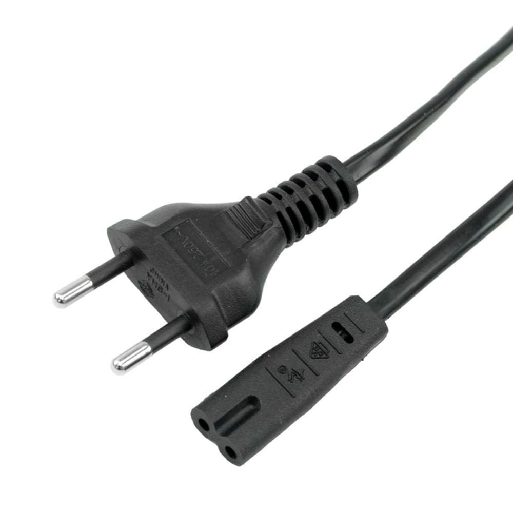 Cabo De Forca Tipo 8 - 1,00 Mts -X-Cell Mod. Xc-Cf-03