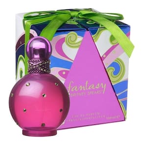 Perfume Britney Spears Fantasy Edp 100ml