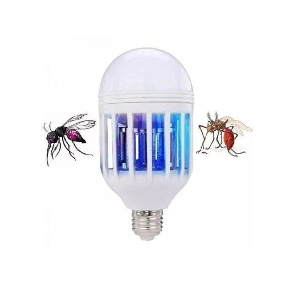 Lampada Mata Mosquito Killer Lamp-220V