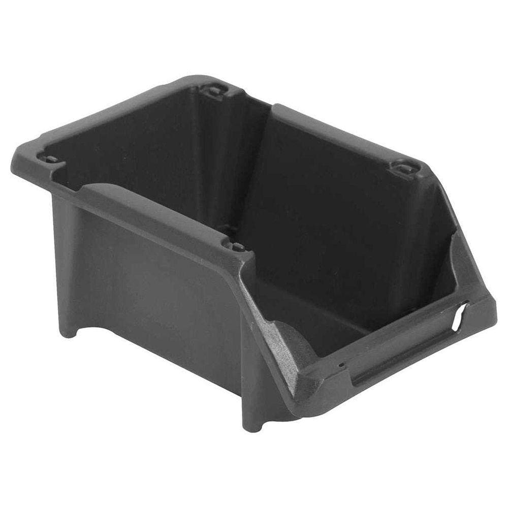 Kit 10 Gaveta Gaveteiro Plástico Nº 03 Organizador Caixa Bin