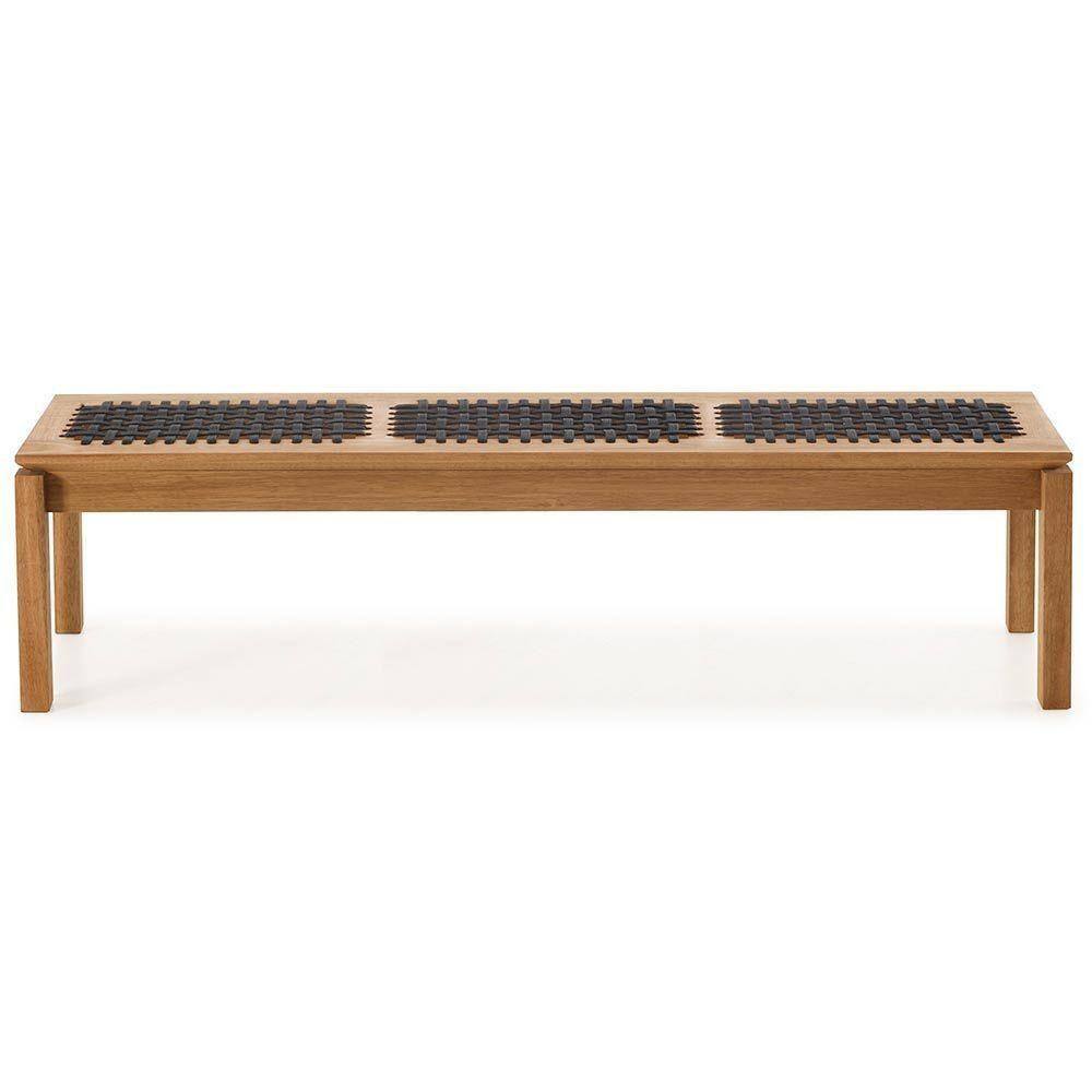 Banco Traço 180 X 37cm
