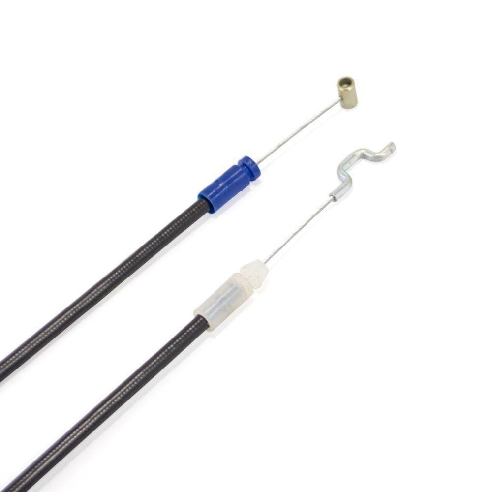 Cabo Aciona Fechadura Traseira Compatível Mitsubishi Asx 11