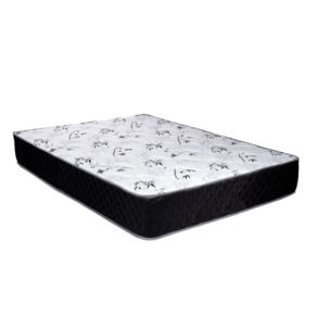 Colchão Casal Espuma D23 Com EPS 24x138x188