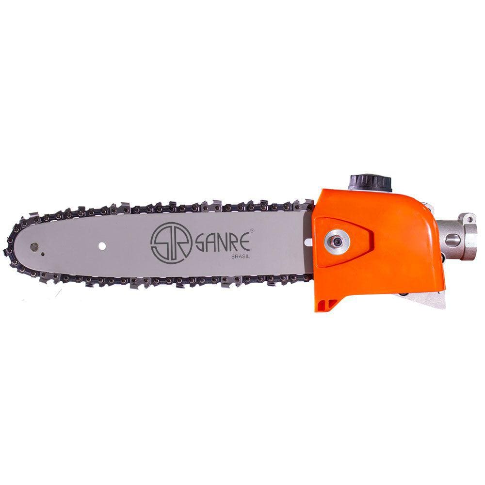 Motopoda Motosserra Roçadeira Sabre 28mm 9t - Sanre Brasil