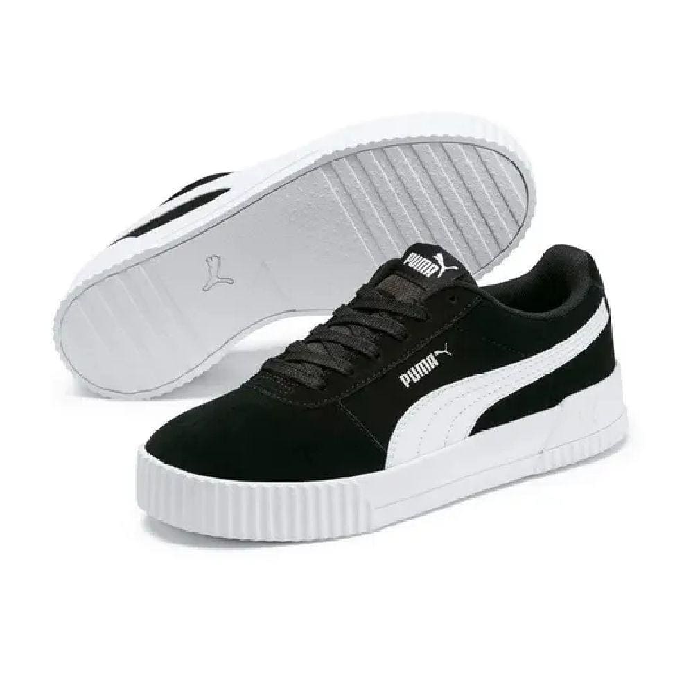Tênis Puma Carina 375564 01 Preto