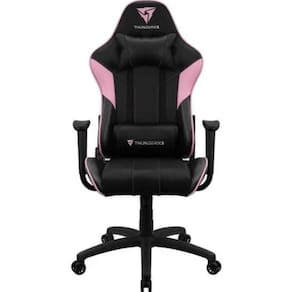 Cadeira Gamer Thunderx3 Ec3 Rosa