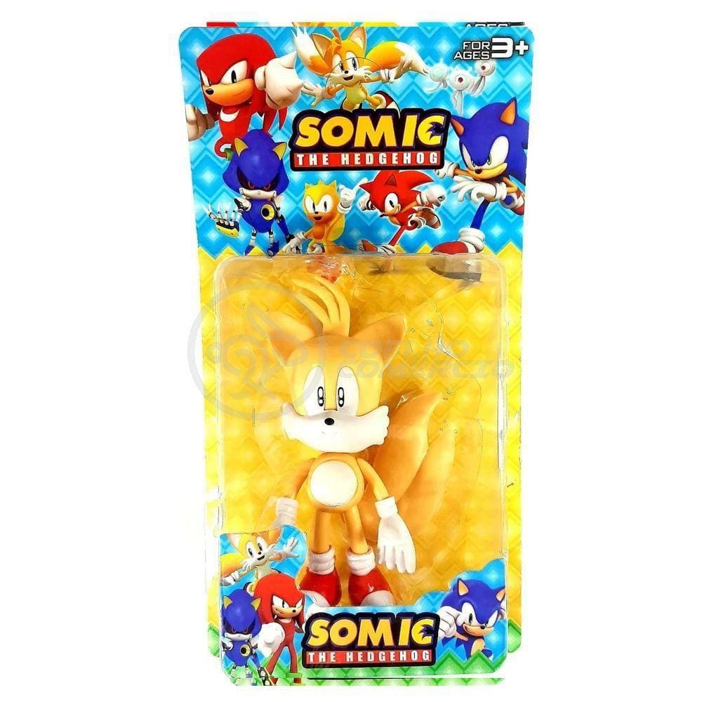 Bonecos do sonic boom  Black Friday Pontofrio