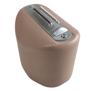 Descascador Fatiador Legumes Aço Inoxidavel Lamina Manual