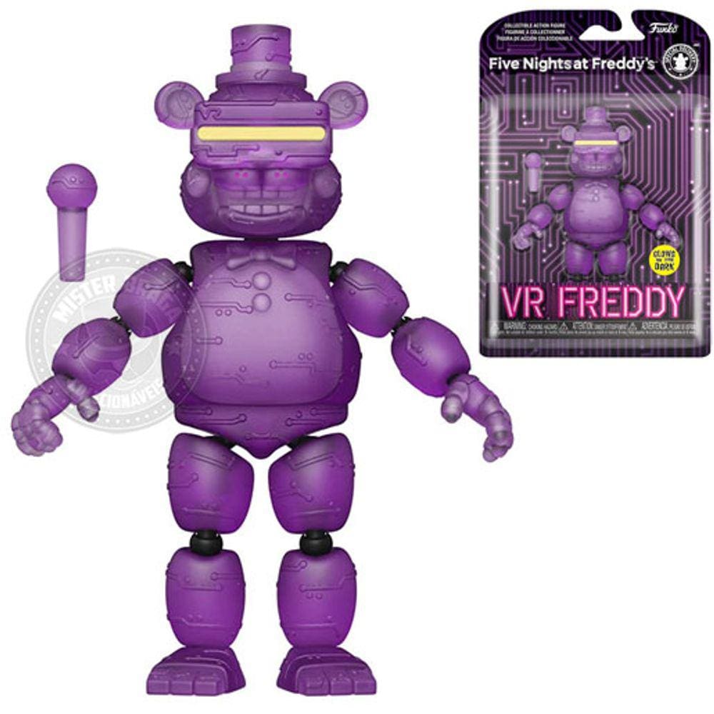 Golden freddy fnaf 10  Black Friday Pontofrio