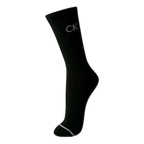 Meia Esportiva Cano Longo Calvin Klein C21.01