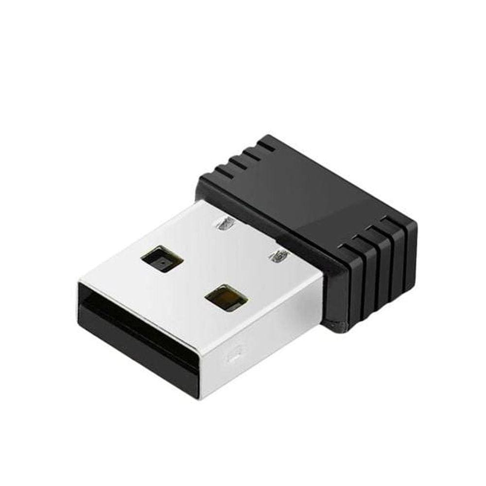 Adaptador Wifi Nano