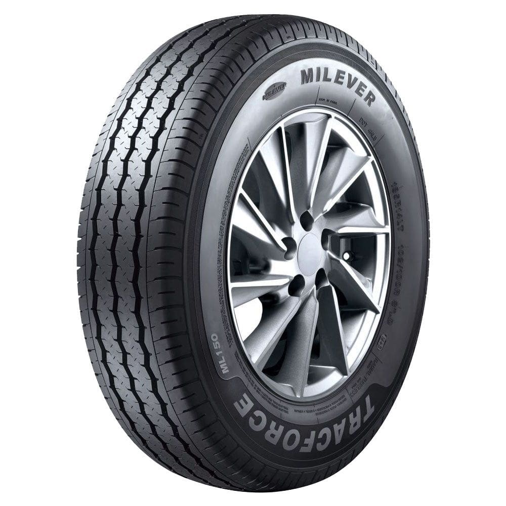 Pneu Milever Aro 14 ML150 185R14C 102/100R 8 LONAS