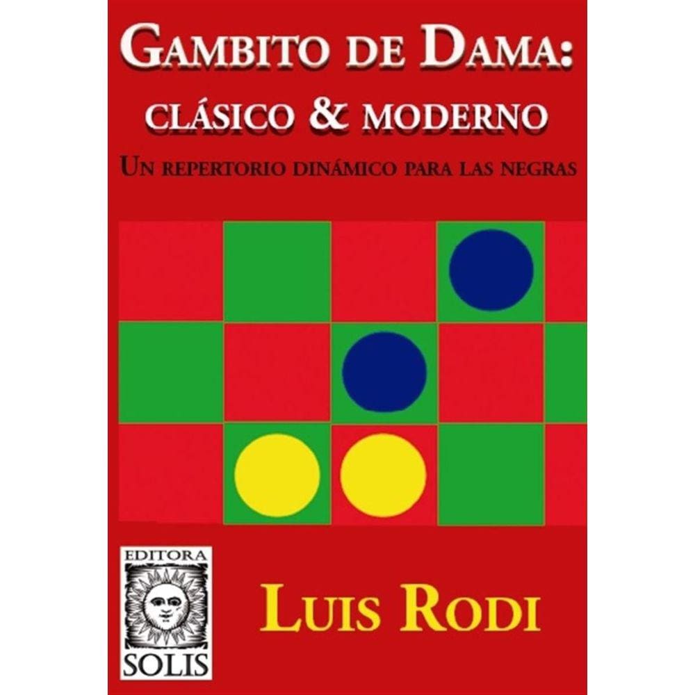 Gambito de dama - Clásico & moderno