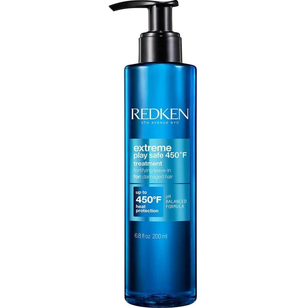 Leave In Fortificante 3 em 1 Extreme Play Safe Redken 200ml