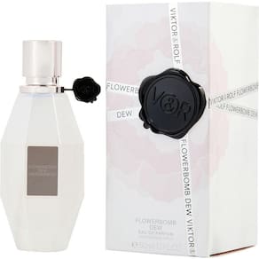 Perfume Feminino Flowerbomb Dew Viktor & Rolf Eau De Parfum Spray 50 Ml