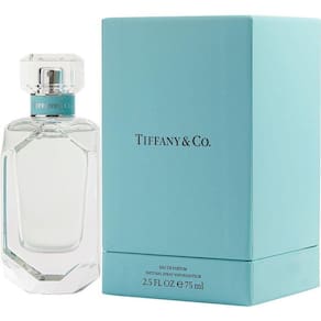 Perfume Feminino Tiffany & Co Tiffany Eau De Parfum Spray 75 Ml