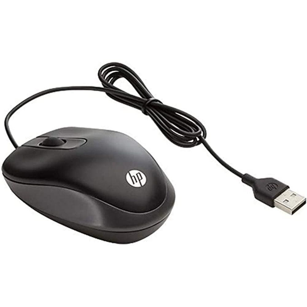 Mini Mouse USB Travel G1K28AA-ABA