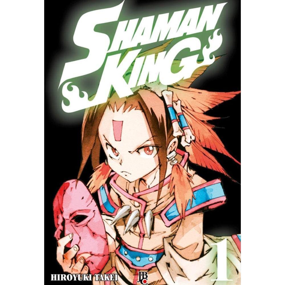 Anna shaman king hentai | Pontofrio