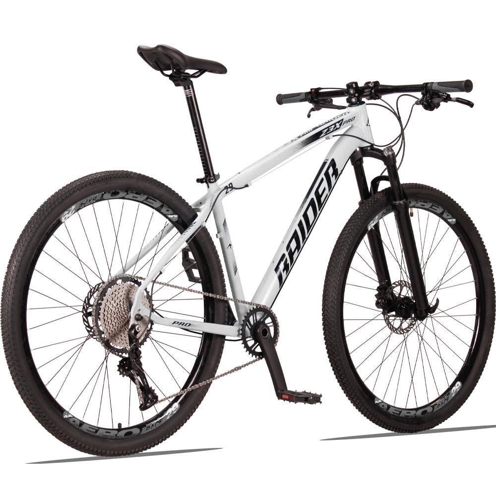 Grau de bike aro 29 