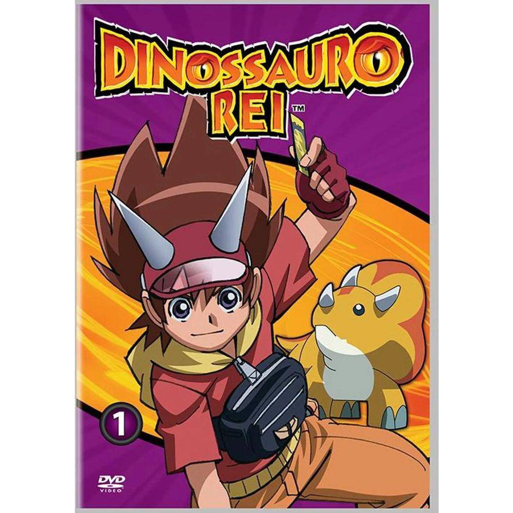 Jogo dinossauro rei