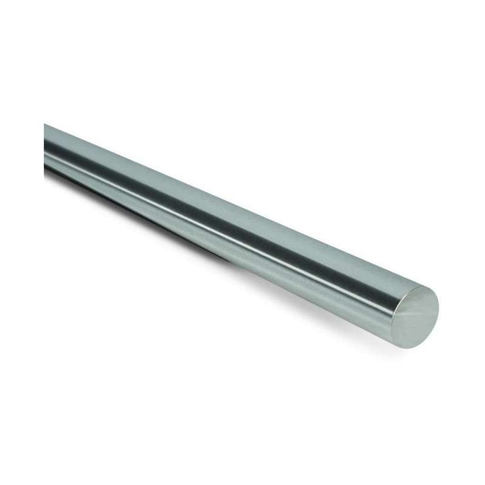 EIXO RETIFICADO 12MM x 1000MM CROMO