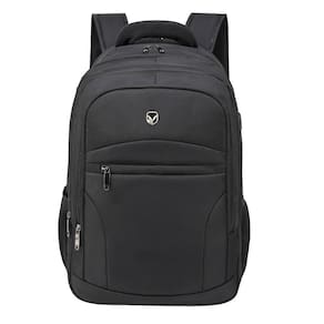 Mochila Notebook 16.5 Polegadas Antifurto Executiva Casual