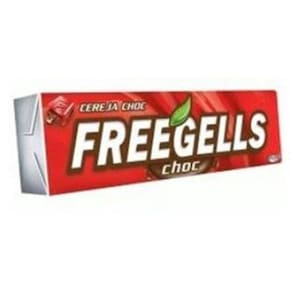Drops Freegells 27,9g