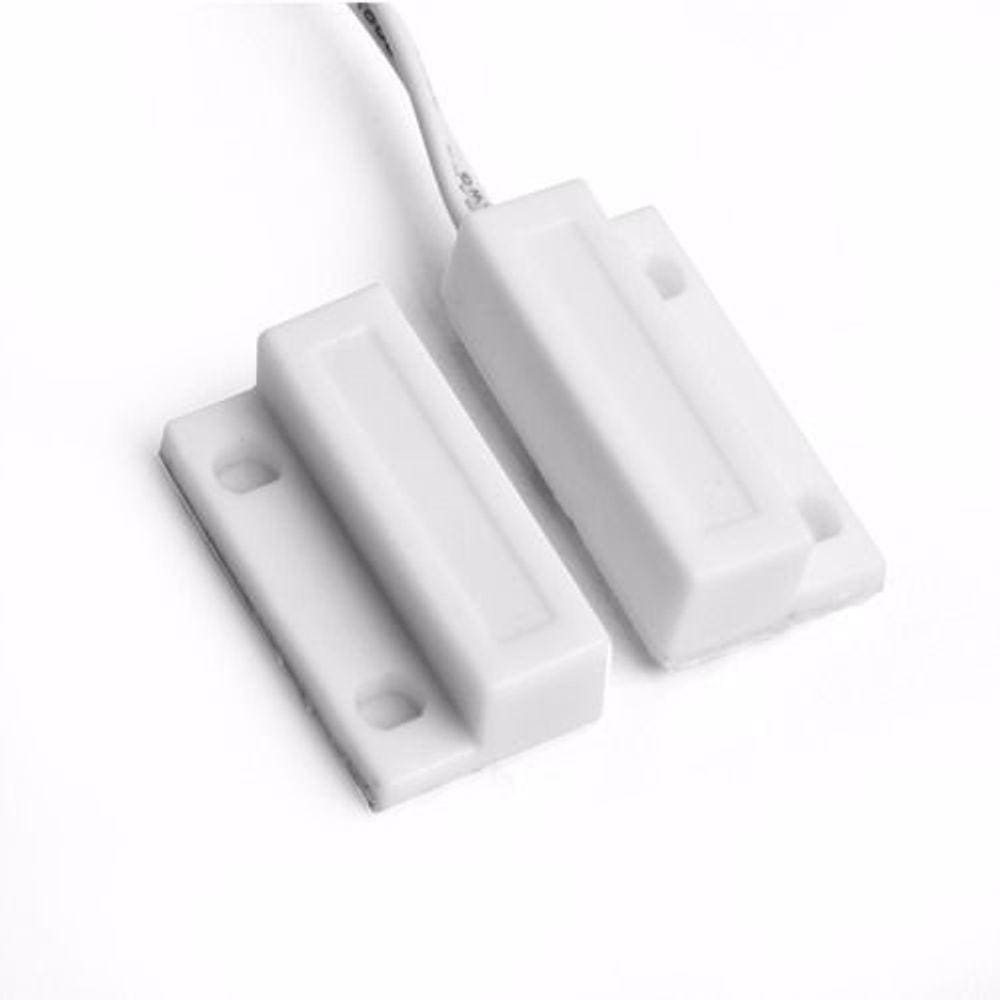Sensor Magnético De Porta Mc38