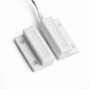 Sensor Magnético De Porta Mc38