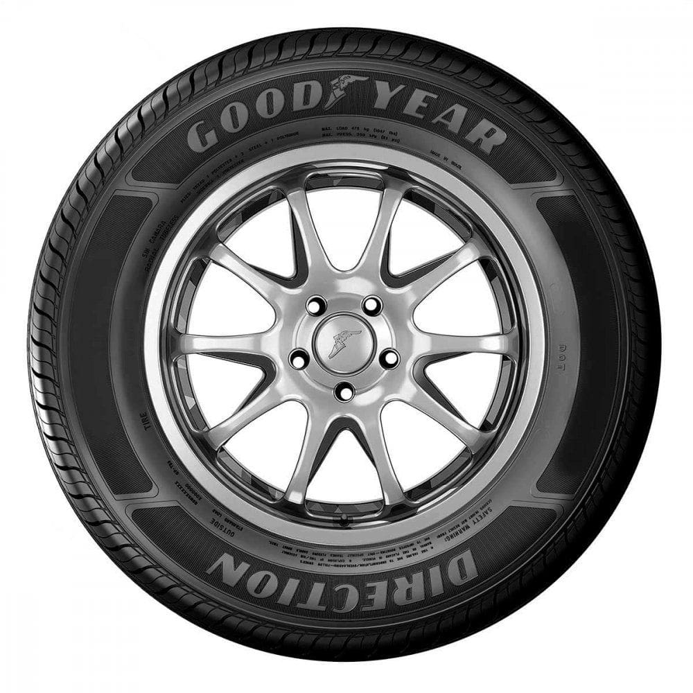 Pneu Aro 15 185/65 Direction Sport 2 Goodyear