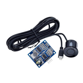 Sensor Ultrassonico Jsn-Sr04t (A Prova Dagua)