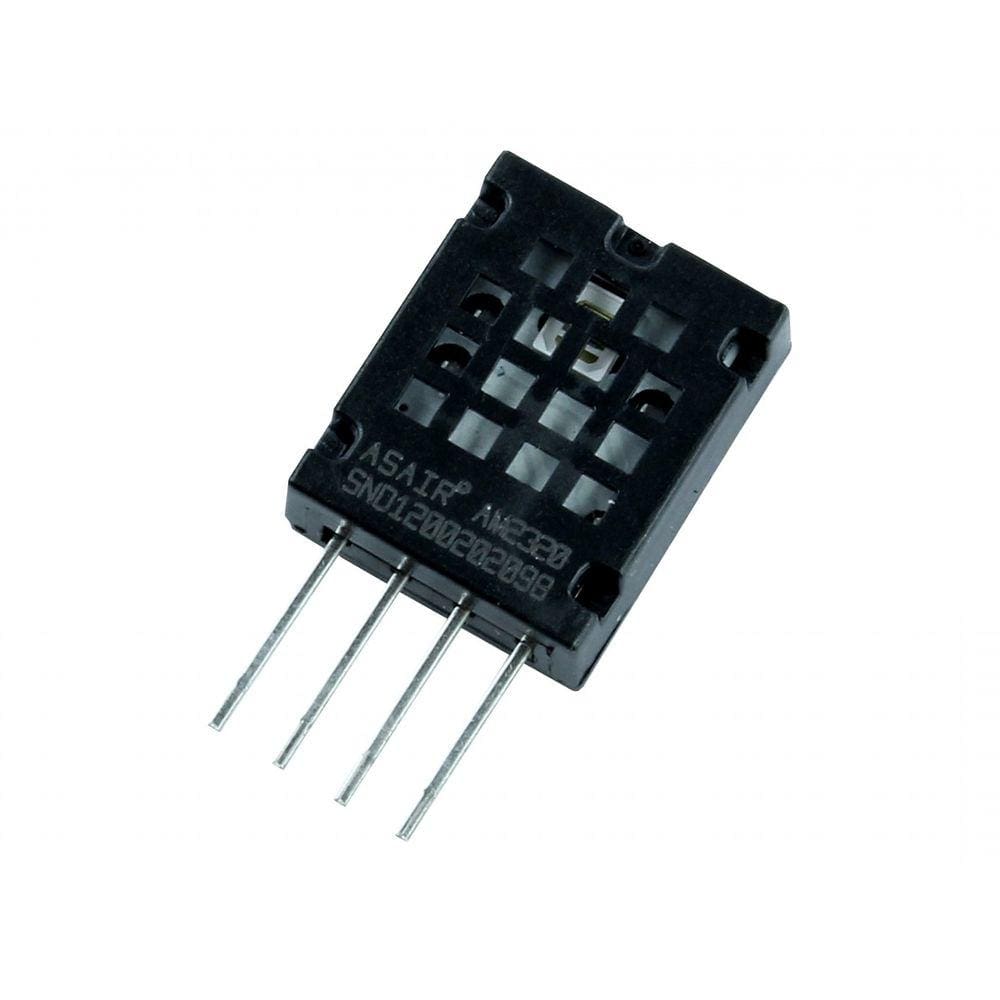 Sensor Digital De Temp E Umidade Am2320
