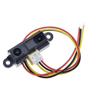 Sharp Gp2y0a21yk0f (10-80Cm)