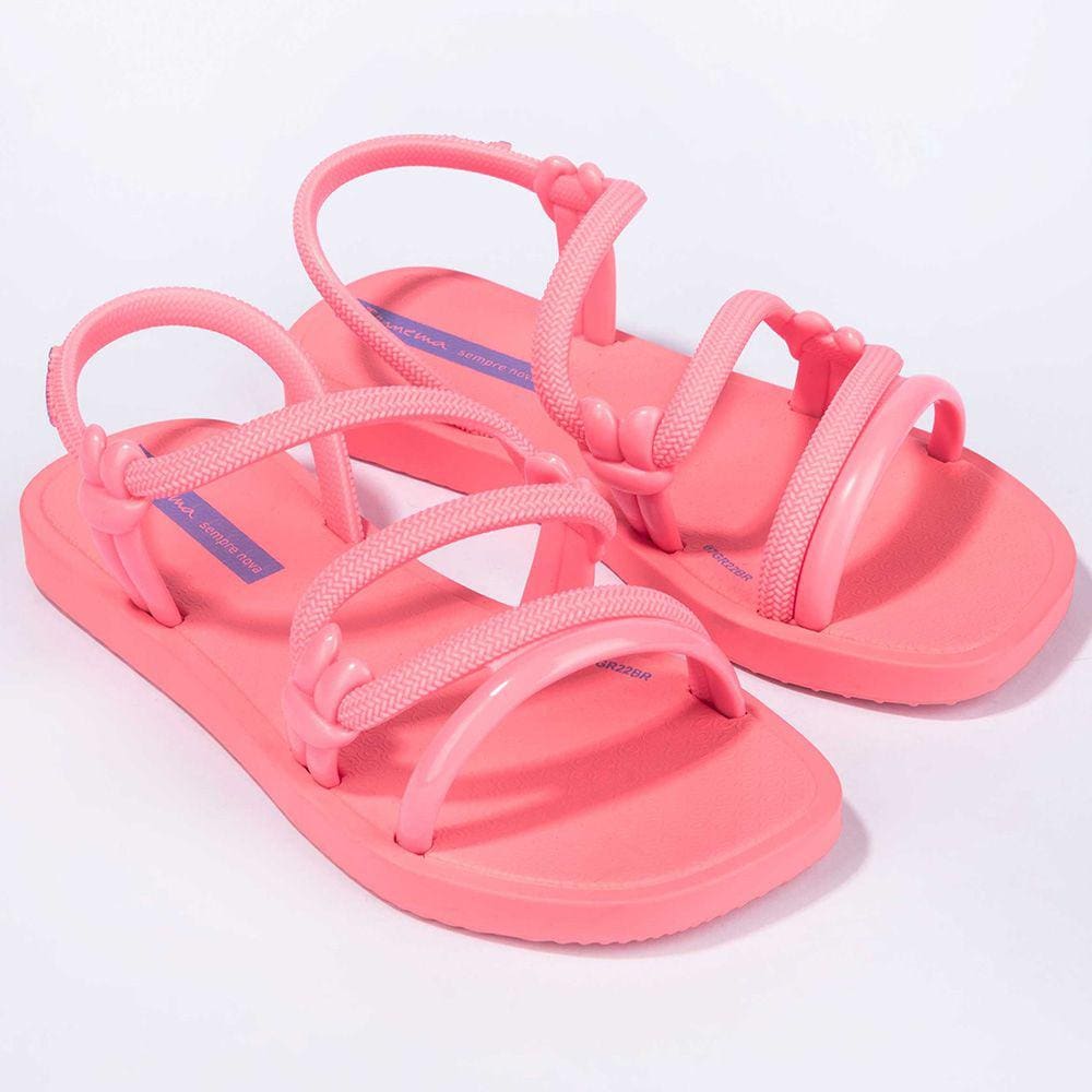 Sandália Ipanema Solar Infantil Menina 26984