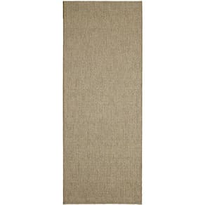 Passadeira Sisal New Boucle Sergipe 0,66x2,40 São Carlos