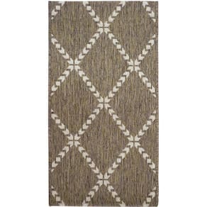 Tapete Para Quarto Boucle Havana 0,50x1,00 São Carlos