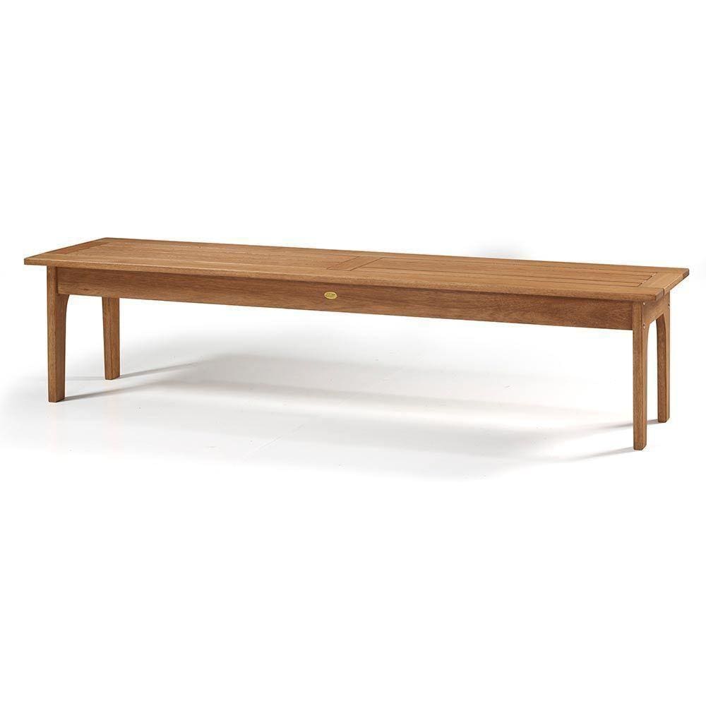 Banco Gourmet Churrasqueira 140cm X 37cm