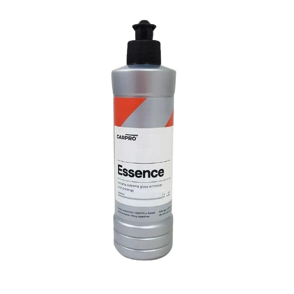 Composto Polidor de Super Lustro Essence 250ml Carpro