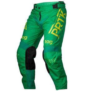 Roupa Infantil - Motocross Trilha - Calça+camisa Prime - Amx