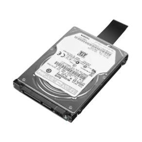 Acessório Disco Rígido Serial ATA Lenovo 500GB 7200 rpm