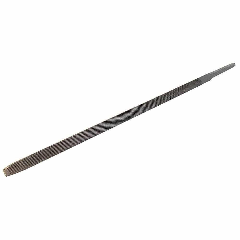 Lima Thompson Serrote Triangular 4P - Embalagem com 12 Unidades