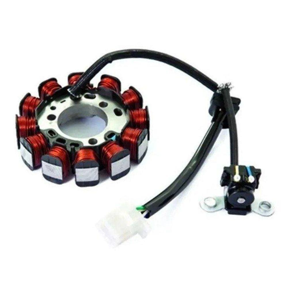 Estator CG125 FAN ES/KS 09-15