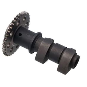 Arvore Comando Escape CB300R/XRE300