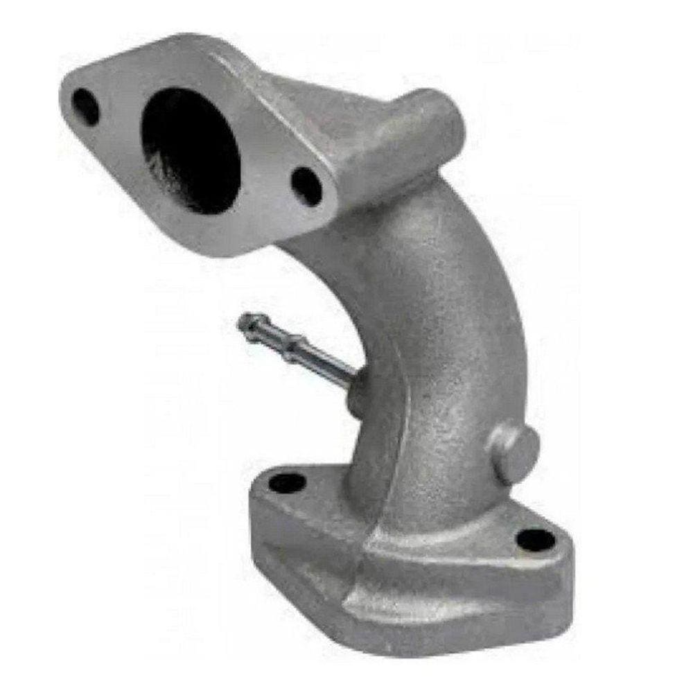 Coletor Admissao BIZ125 06-08