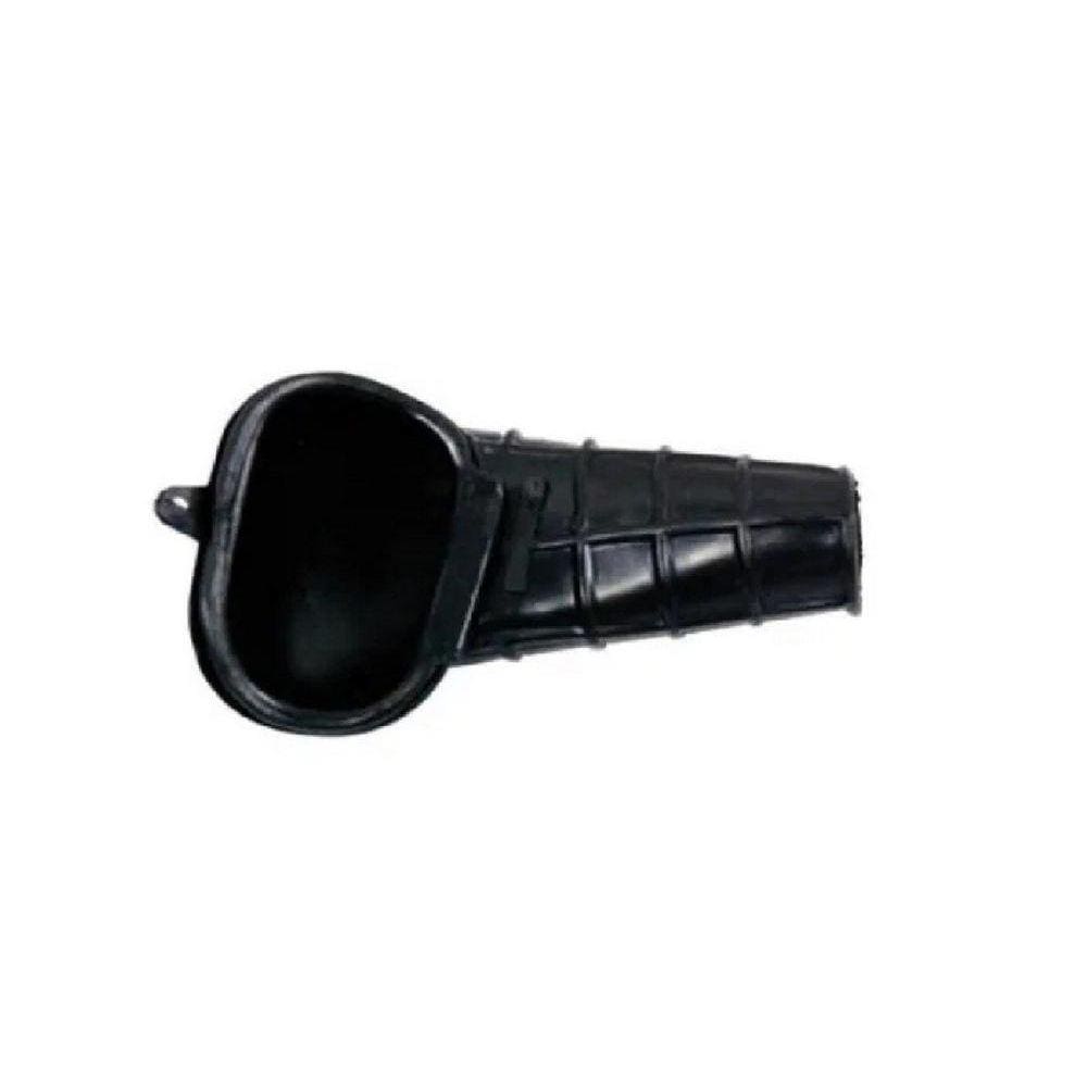 Condutor Tampa Filtro Ar CG150 FAN/TITAN 14+